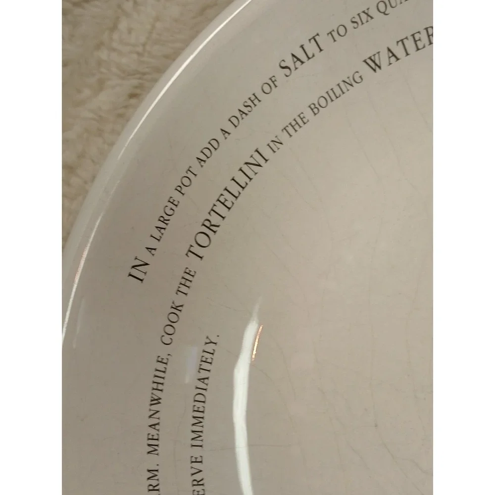 Pottery Barn pottery barn